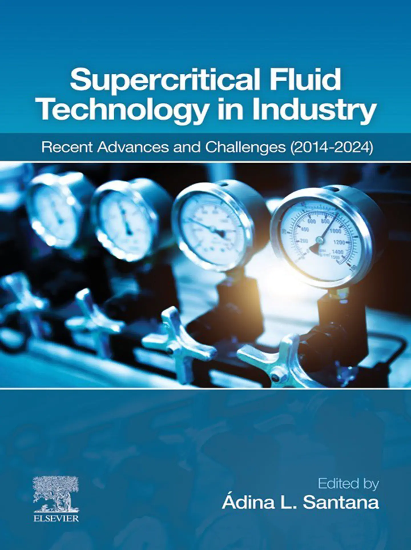 Supercritical Fluid Technology in Industry: Recent Advances and Challenges (2014-2024) 1