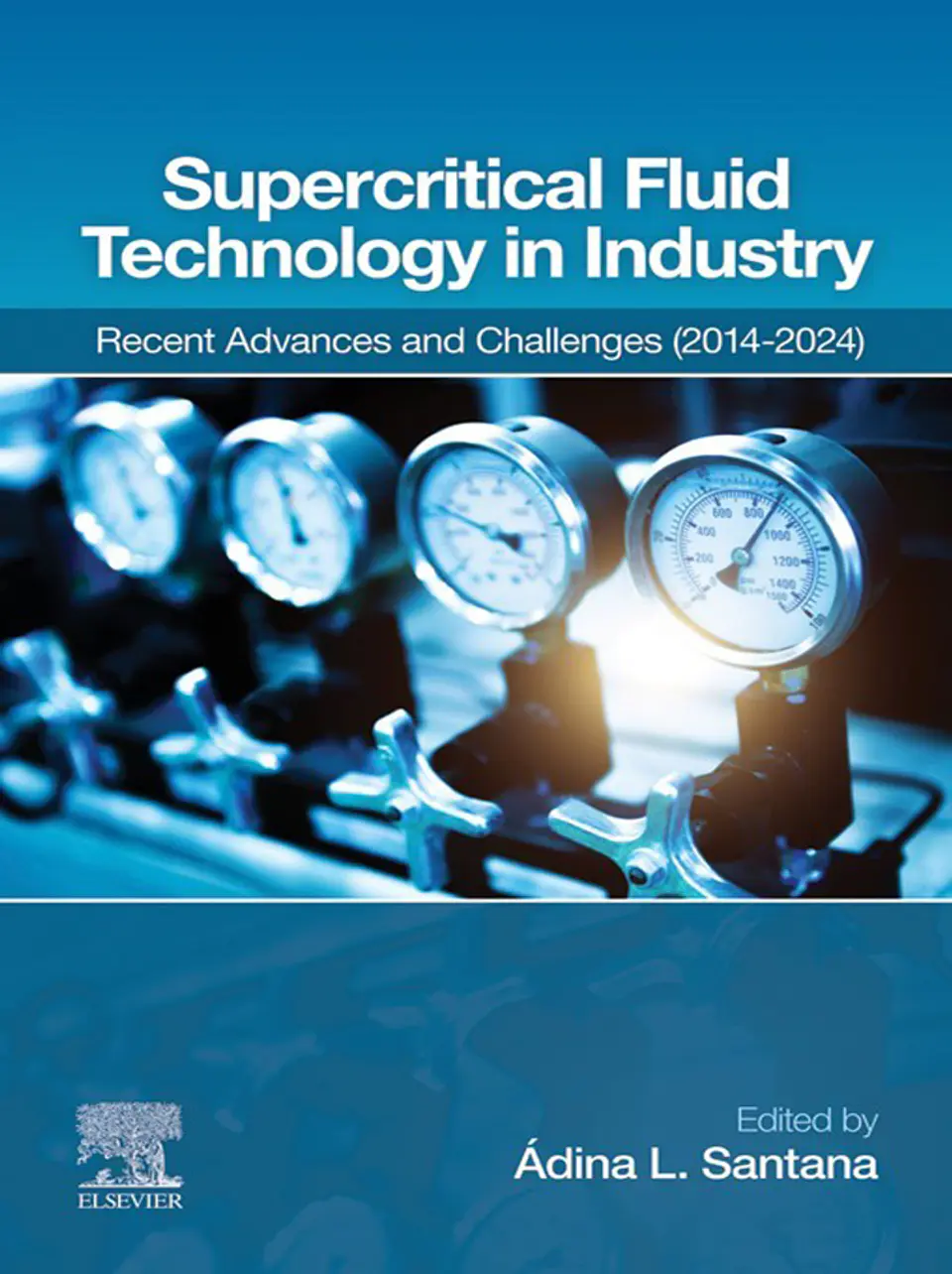Supercritical Fluid Technology in Industry: Recent Advances and Challenges (2014-2024) 1