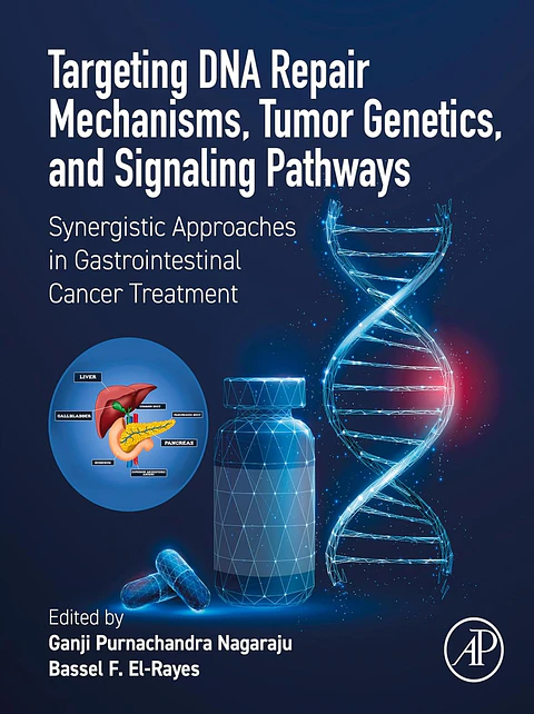 Targeting DNA Repair Mechanisms, Tumor Genetics, and Signaling Pathways: Synergistic Approaches in Gastrointestinal Cancer Treatment