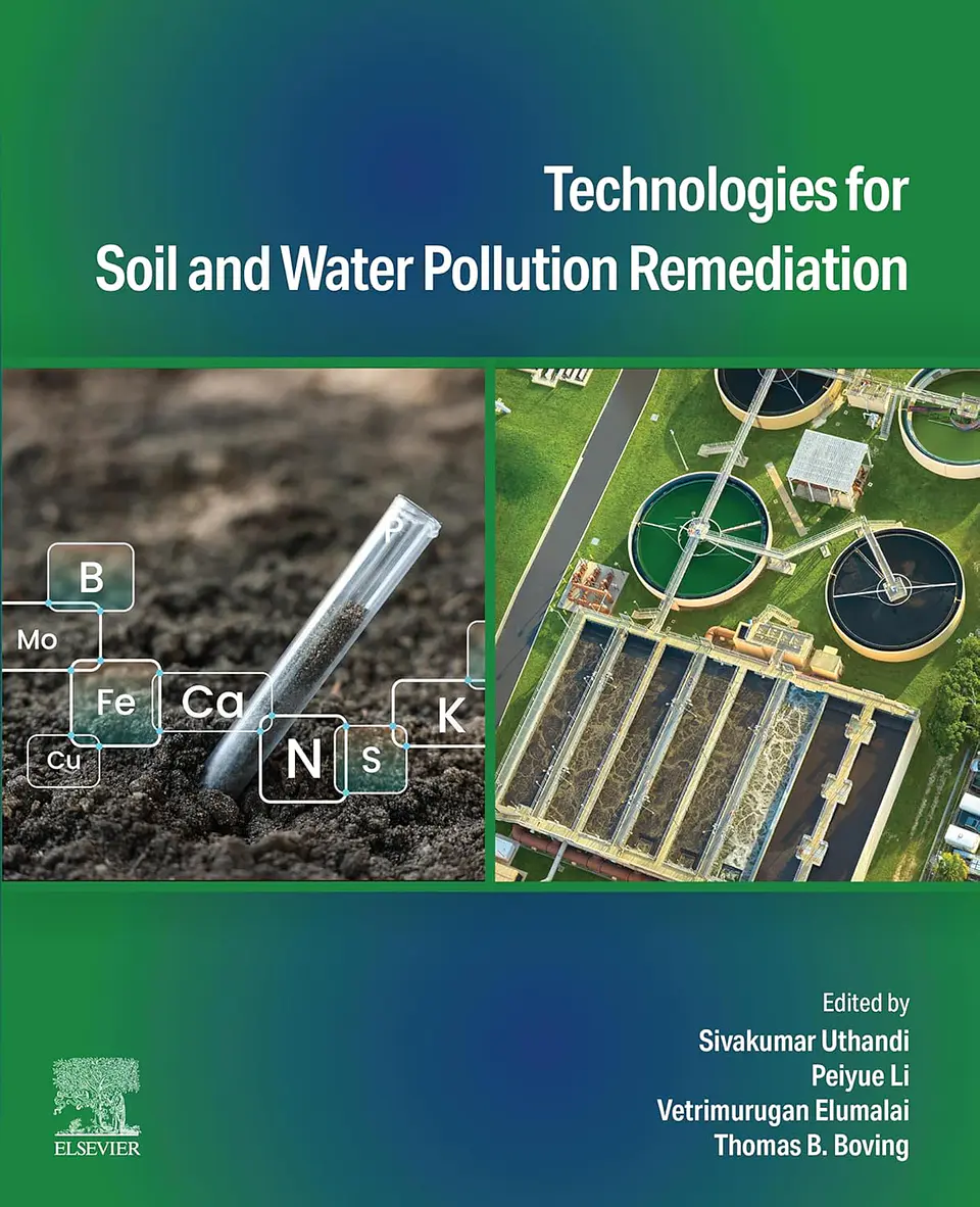 Technologies for Soil and Water Pollution Remediation 1