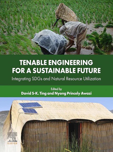 Tenable Engineering for a Sustainable Future: Integrating SDGs and Natural Resource Utilization