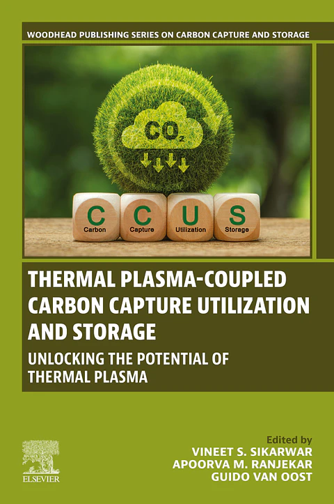 Thermal Plasma-Coupled Carbon Capture Utilization and Storage: Unlocking the Potential of Thermal Plasma
