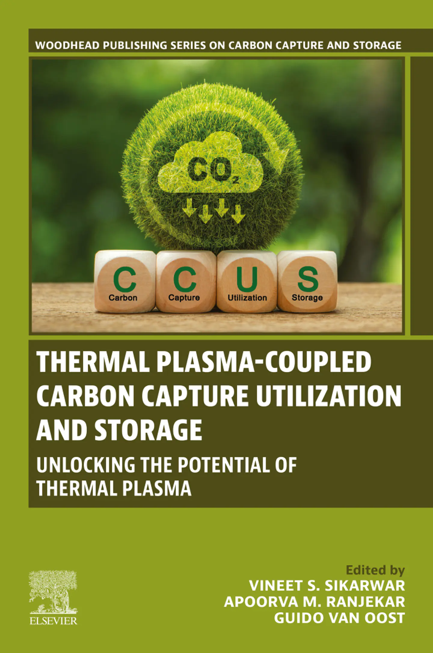 Thermal Plasma-Coupled Carbon Capture Utilization and Storage: Unlocking the Potential of Thermal Plasma 1