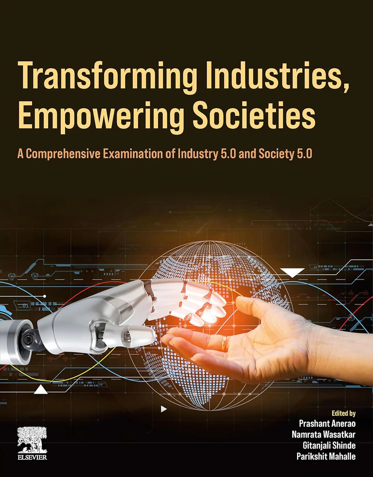 Transforming Industries, Empowering Societies: A Comprehensive Examination of Industry 5.0 and Society 5.0 1