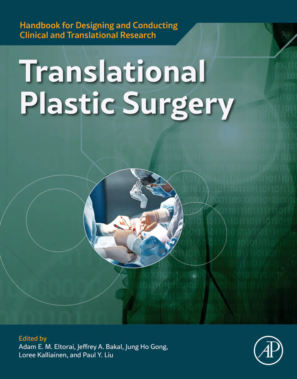 Translational Plastic Surgery 1