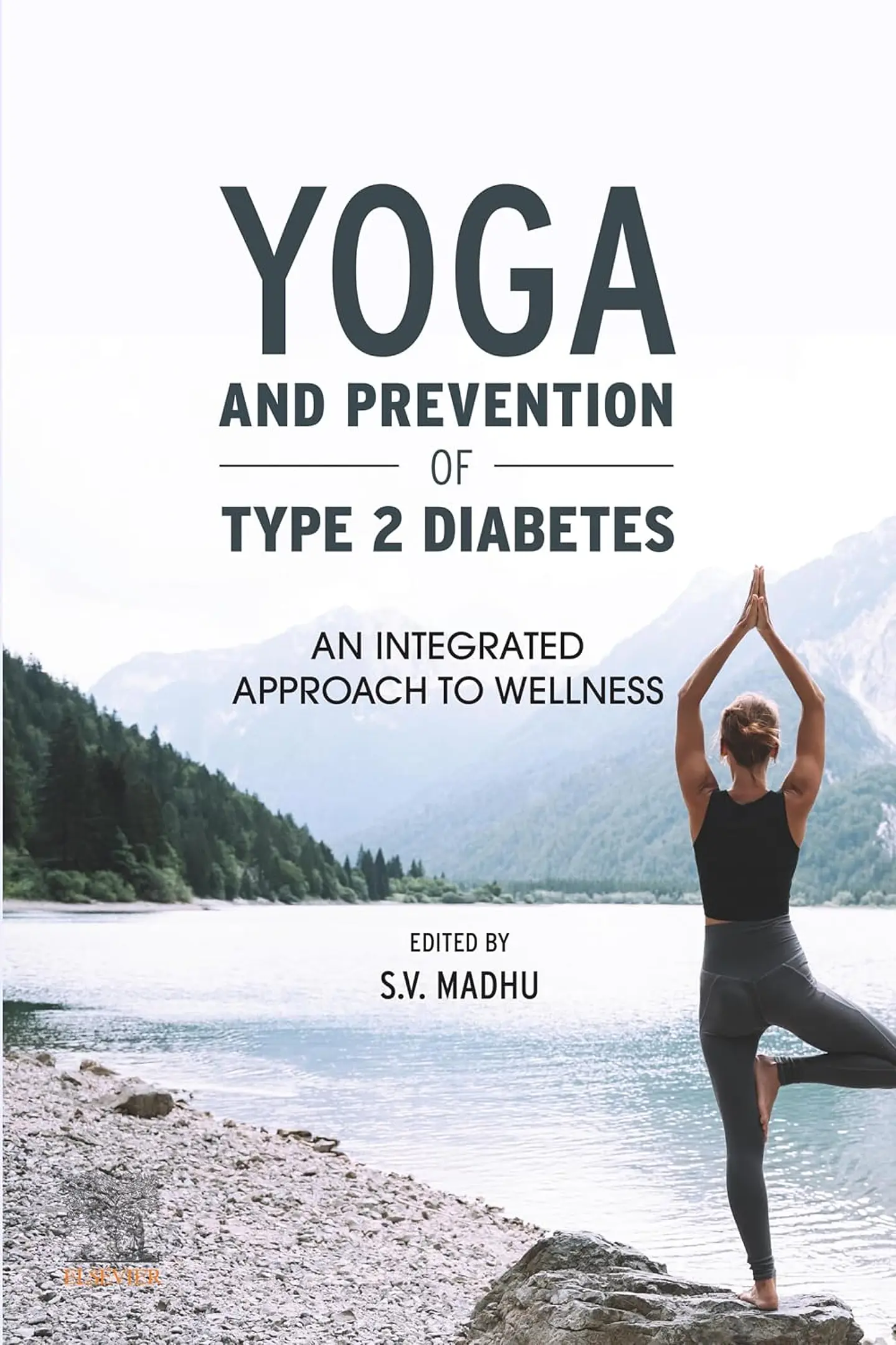 Yoga and Prevention of Type 2 Diabetes: An Integrated Approach to Wellness 1