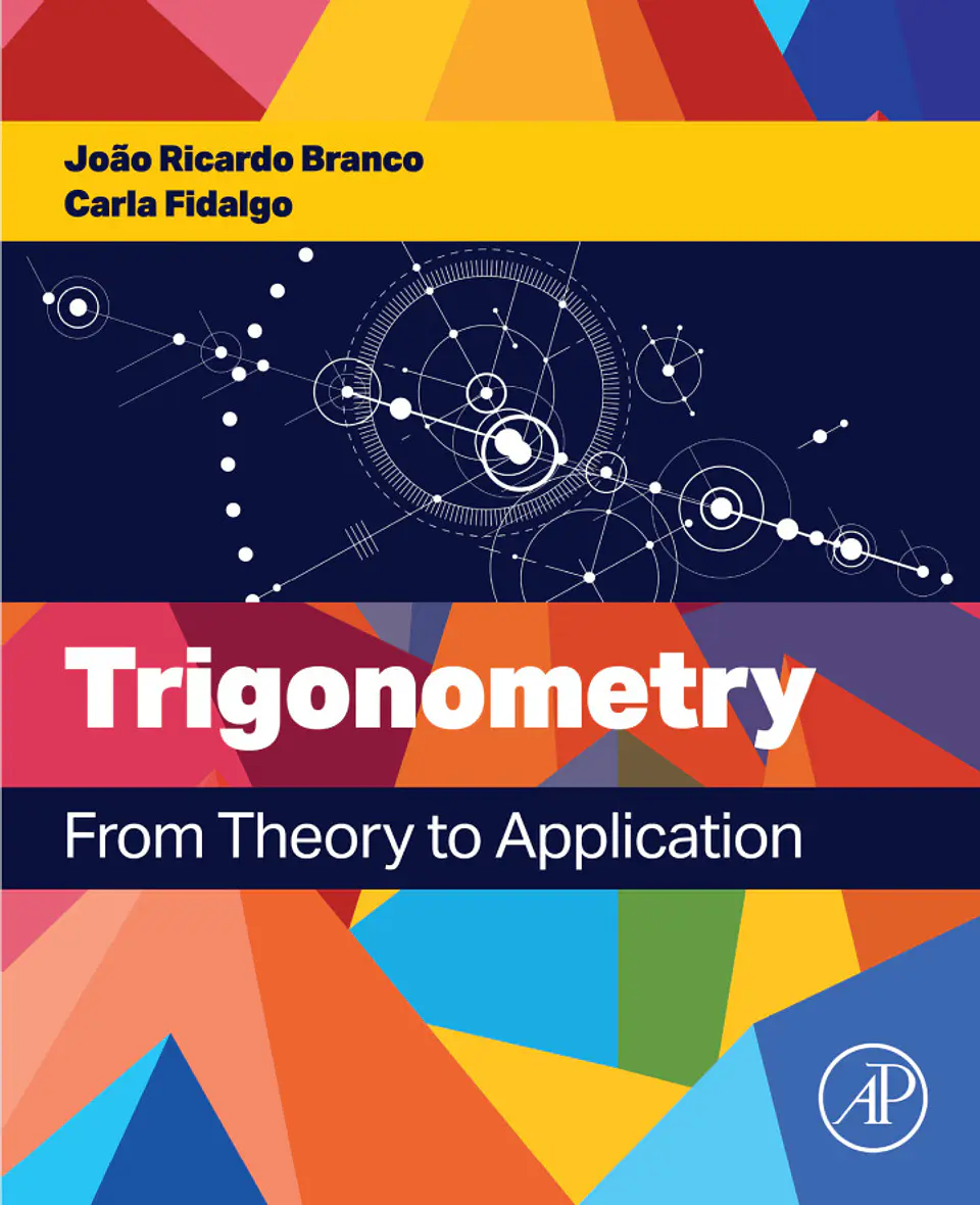 Trigonometry: From Theory to Application 1