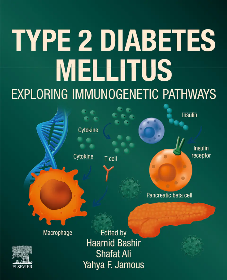 Type 2 Diabetes Mellitus: Exploring Immunogenetic Pathways 1
