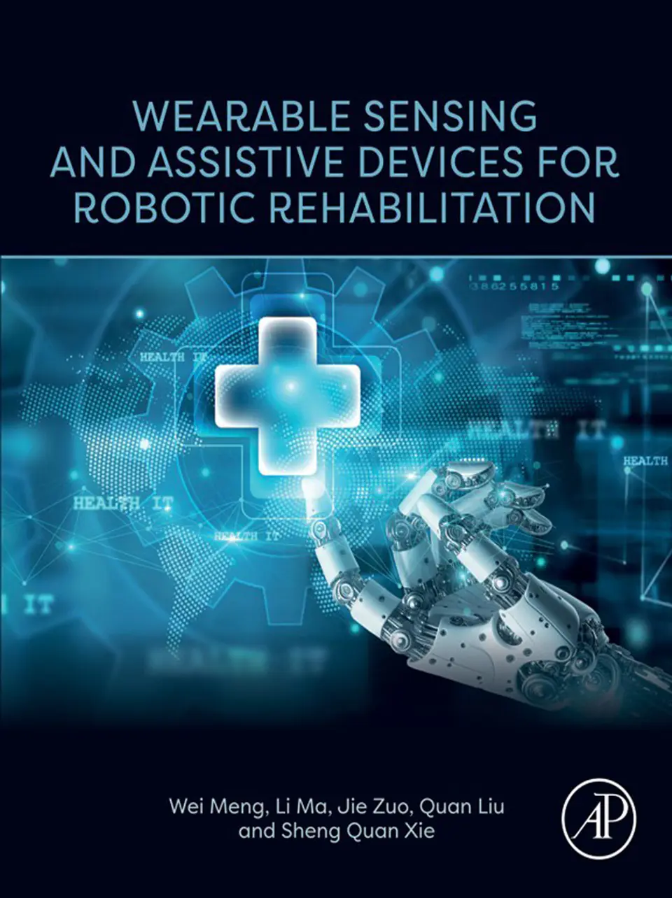 Wearable Sensing and Assistive Devices for Robotic Rehabilitation 1