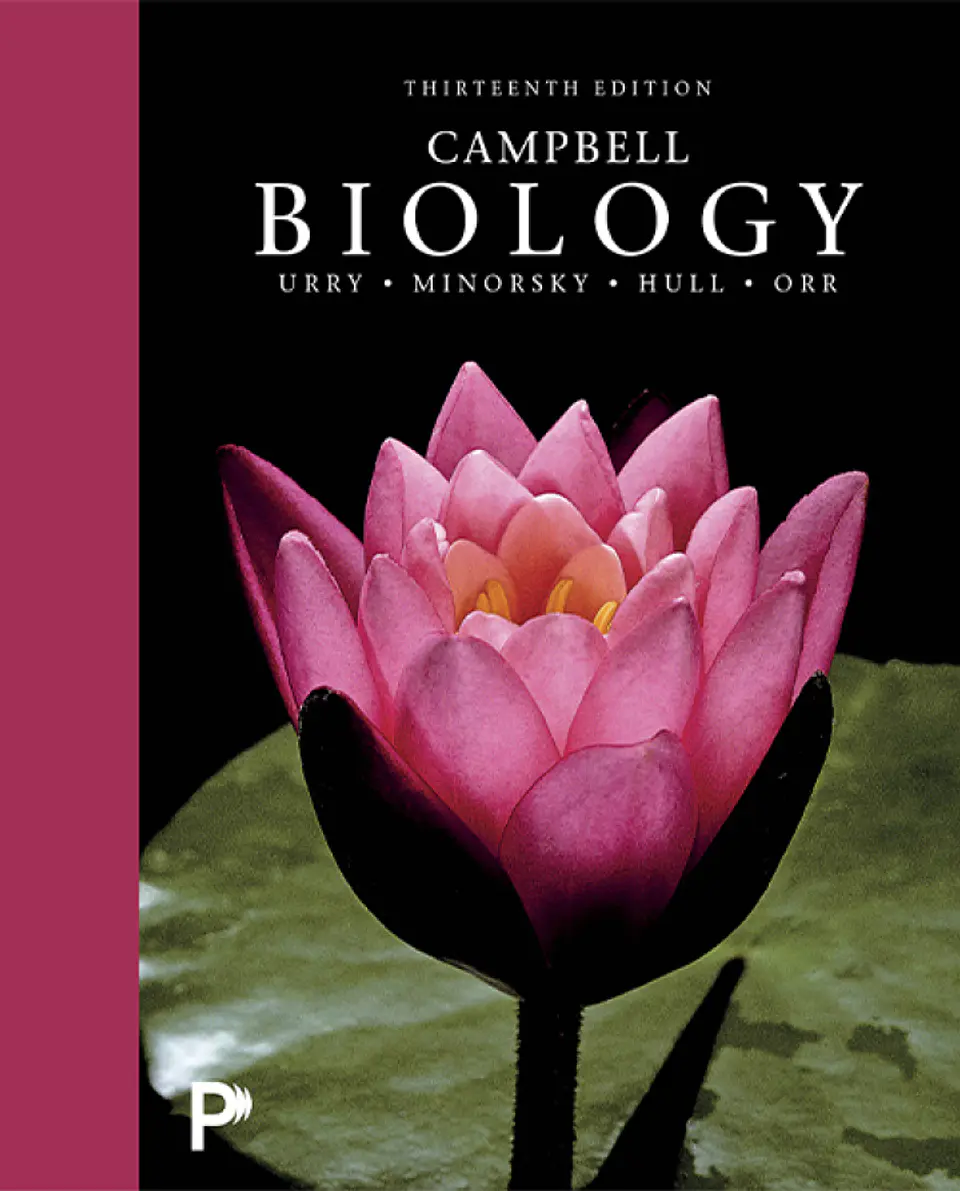  Campbell Biology 13th Edition  1