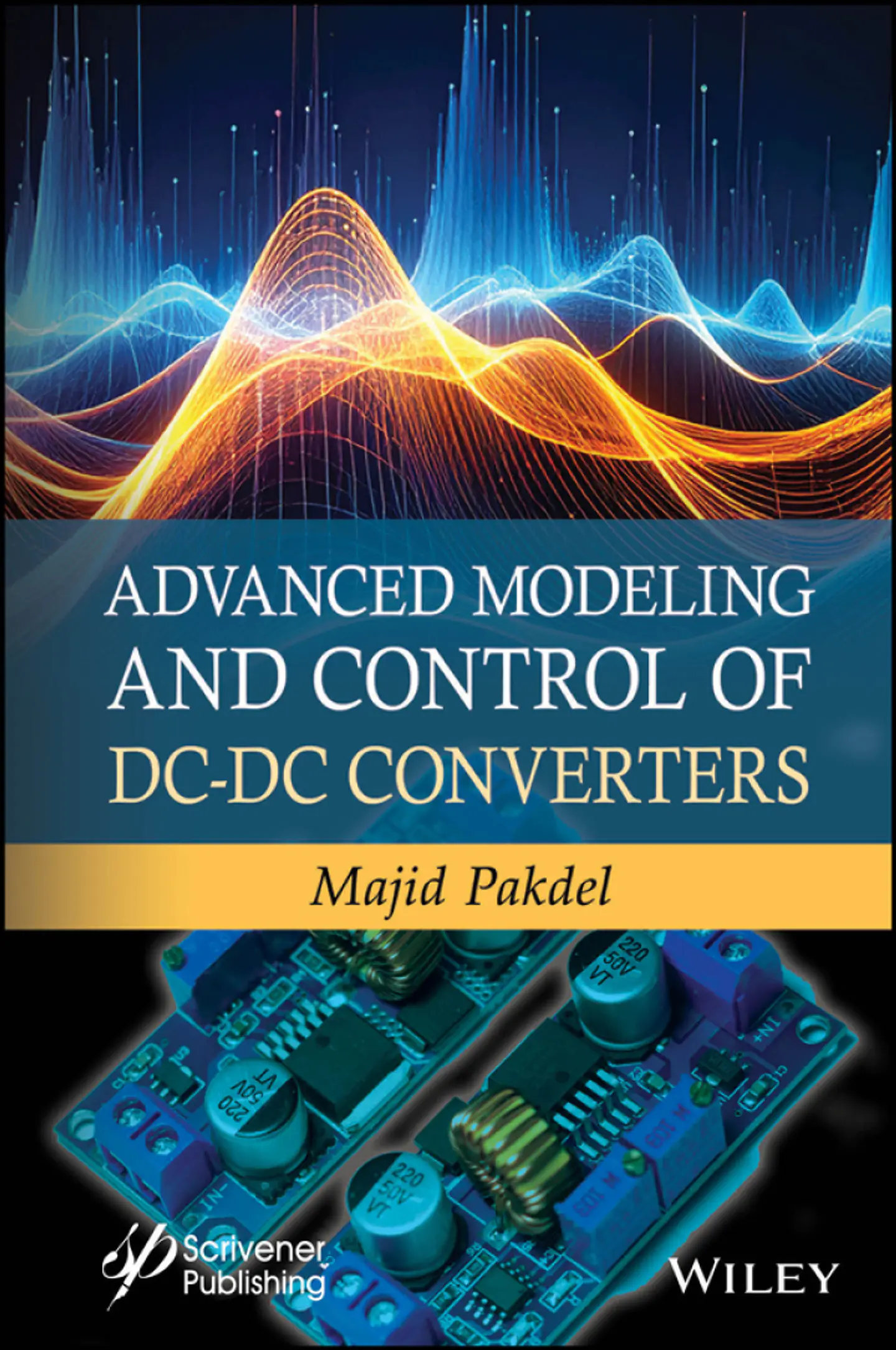 Advanced Modeling and Control of DC-DC Converters 1