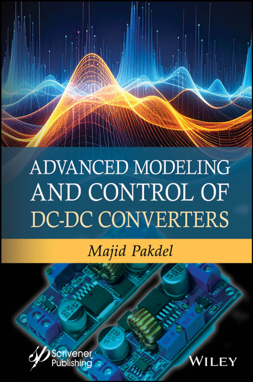 Advanced Modeling and Control of DC-DC Converters 1
