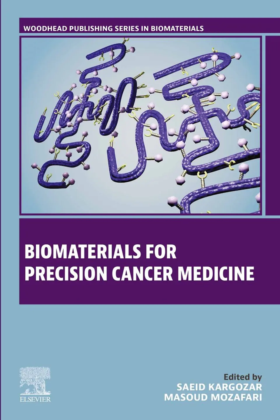 Biomaterials for Precision Cancer Medicine 1