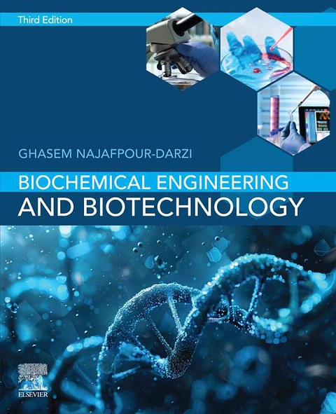 Biochemical Engineering and Biotechnology