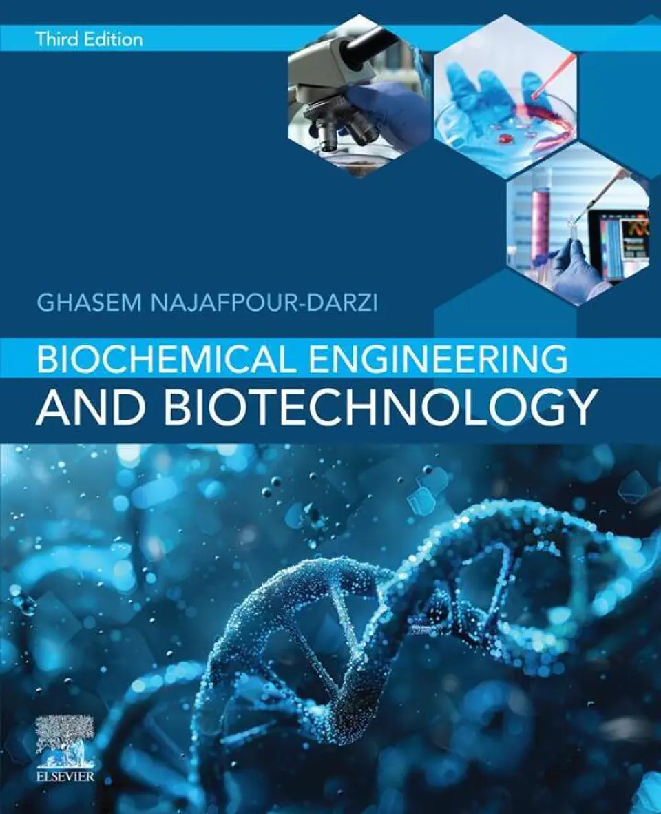 Biochemical Engineering and Biotechnology 1