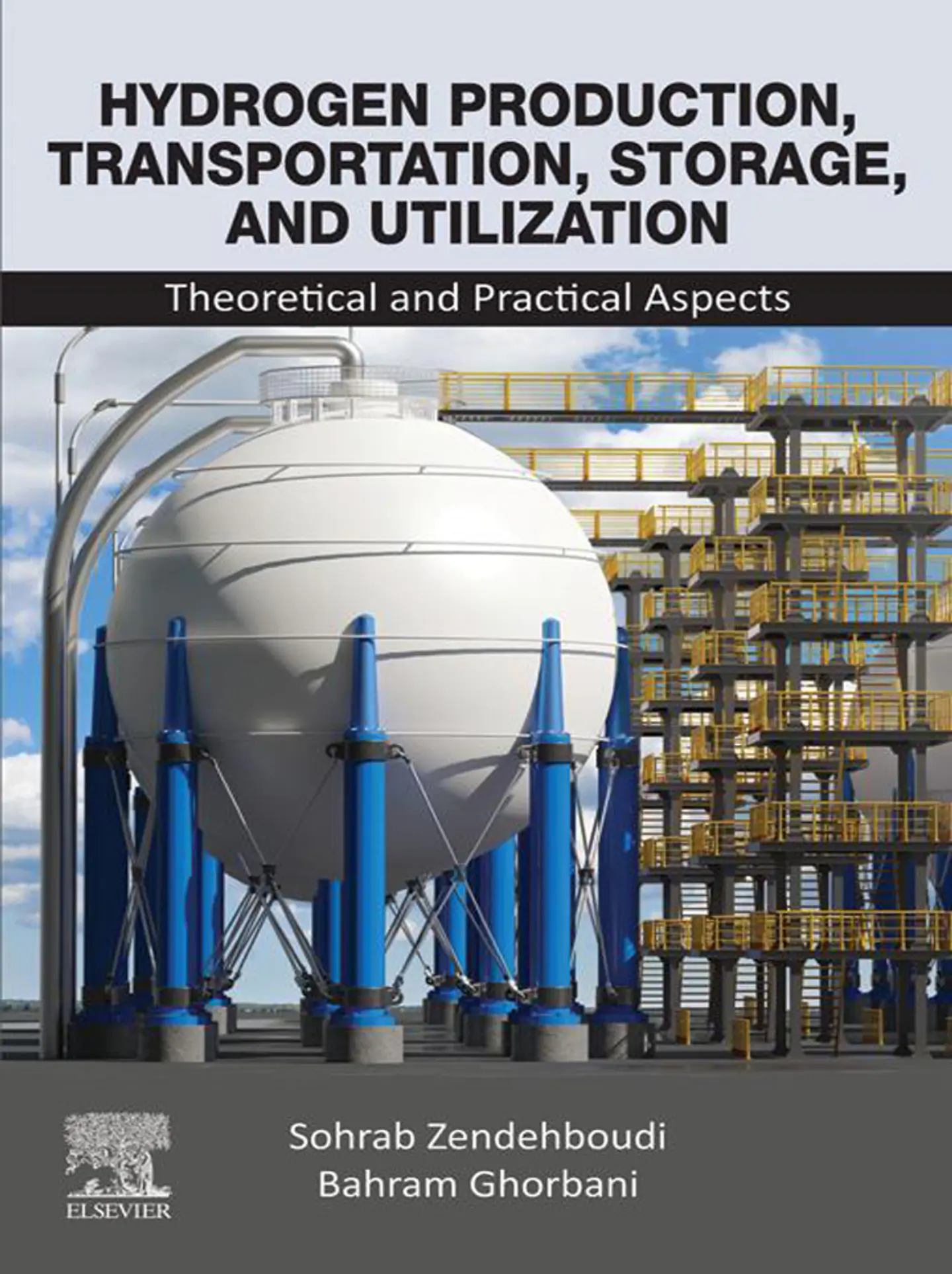 Hydrogen Production, Transportation, Storage, and Utilization: Theoretical and Practical Aspects 1