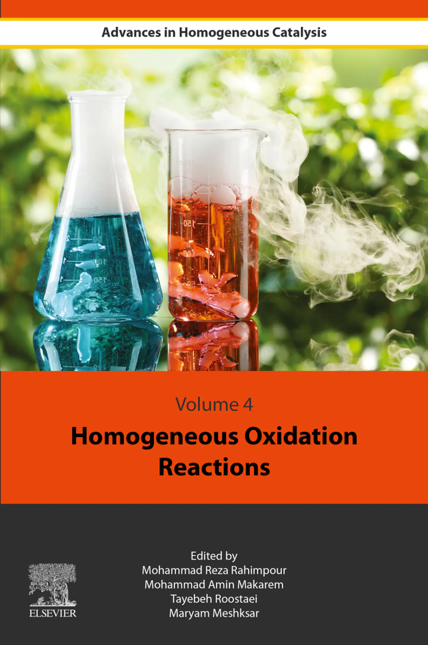 Homogeneous Oxidation Reactions 1