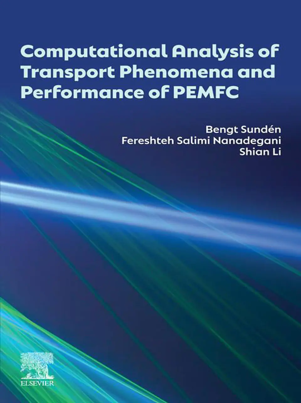 Computational Analysis of Transport Phenomena and Performance of PEMFC 1