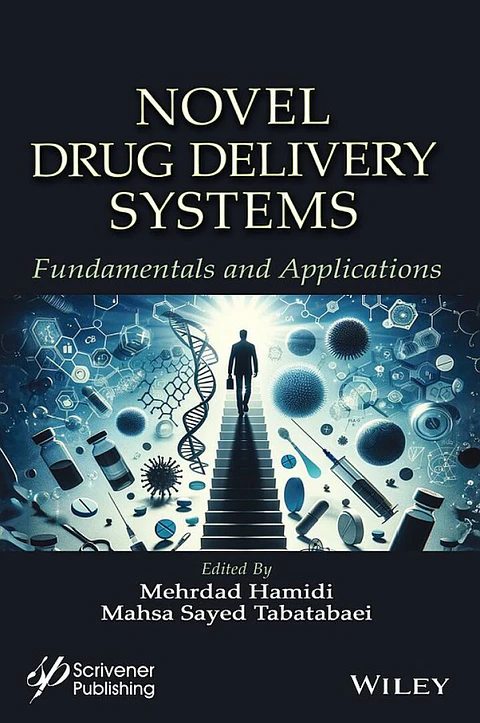 Novel Drug Delivery Systems: Fundamentals and Applications