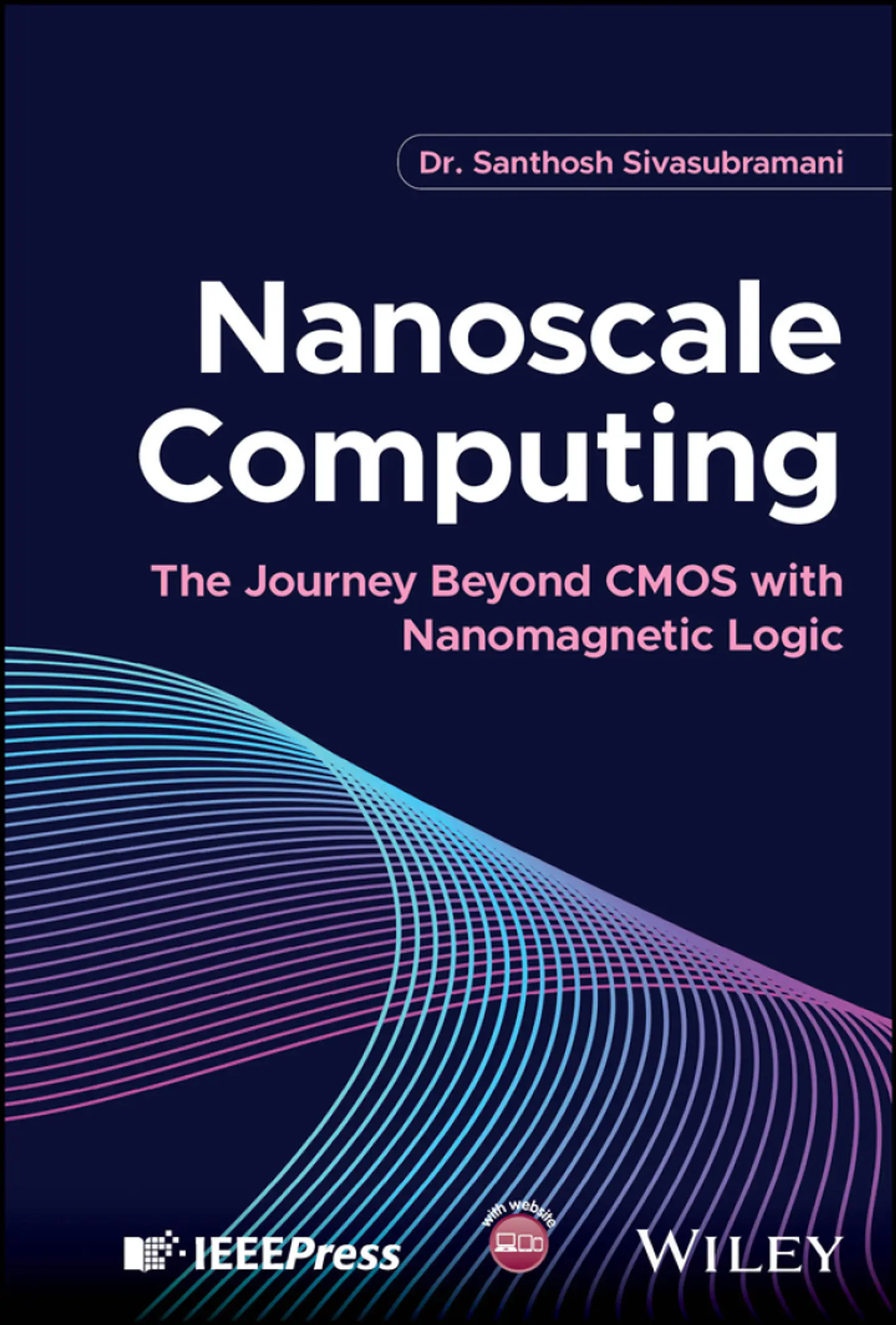 Nanoscale Computing: The Journey Beyond CMOS with Nanomagnetic Logic 1