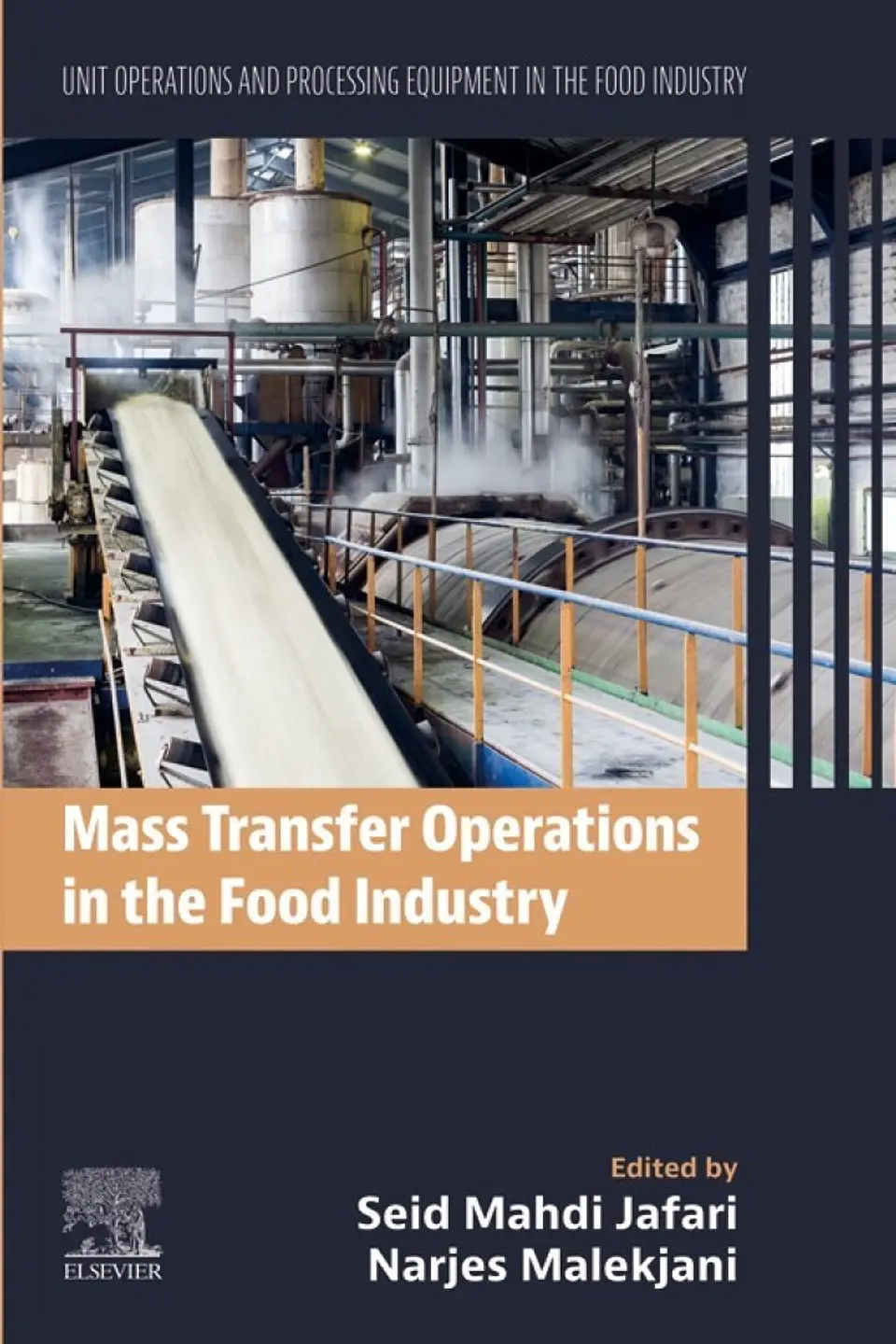 Mass Transfer Operations in the Food Industry: Unit Operations and Processing Equipment in the Food Industry 1
