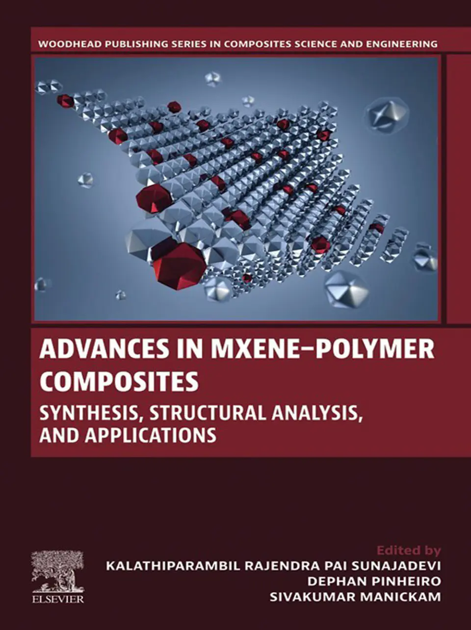 Advances in MXene-Polymer Composites: Synthesis, Structural Analysis, and Applications 1