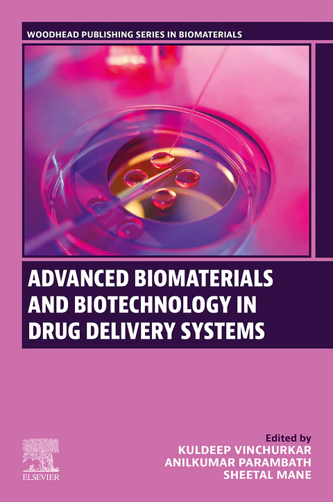 Advanced Biomaterials and Biotechnology in Drug Delivery Systems