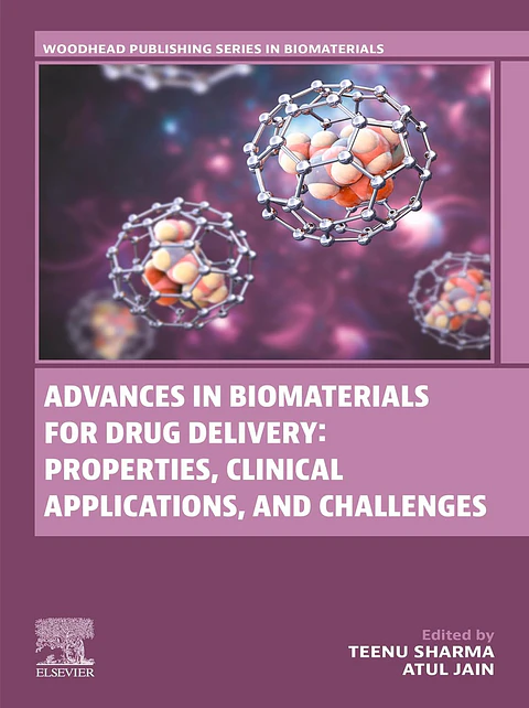 Advances in Biomaterials for Drug Delivery: Properties, Clinical Applications, and Challenges