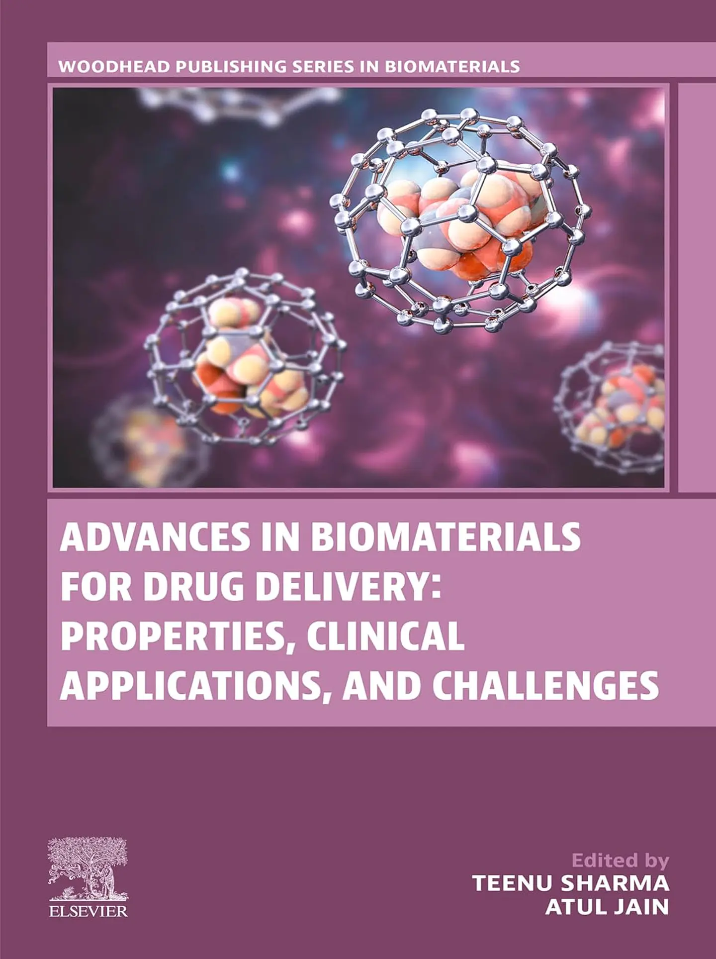 Advances in Biomaterials for Drug Delivery: Properties, Clinical Applications, and Challenges 1