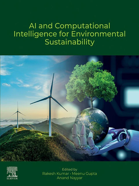 AI and Computational Intelligence for Environmental Sustainability