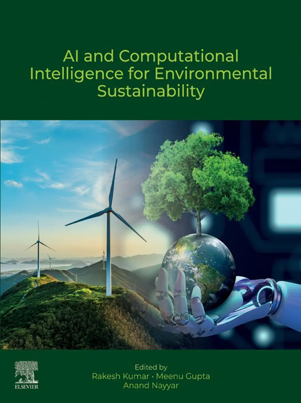 AI and Computational Intelligence for Environmental Sustainability 1