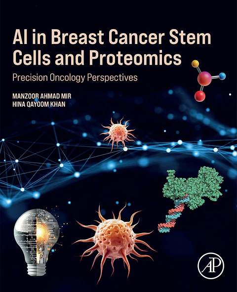 AI in Breast Cancer Stem Cells and Proteomics: Precision Oncology Perspectives