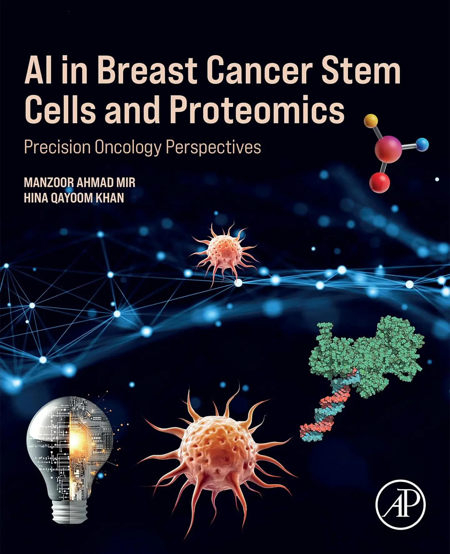 AI in Breast Cancer Stem Cells and Proteomics: Precision Oncology Perspectives 1