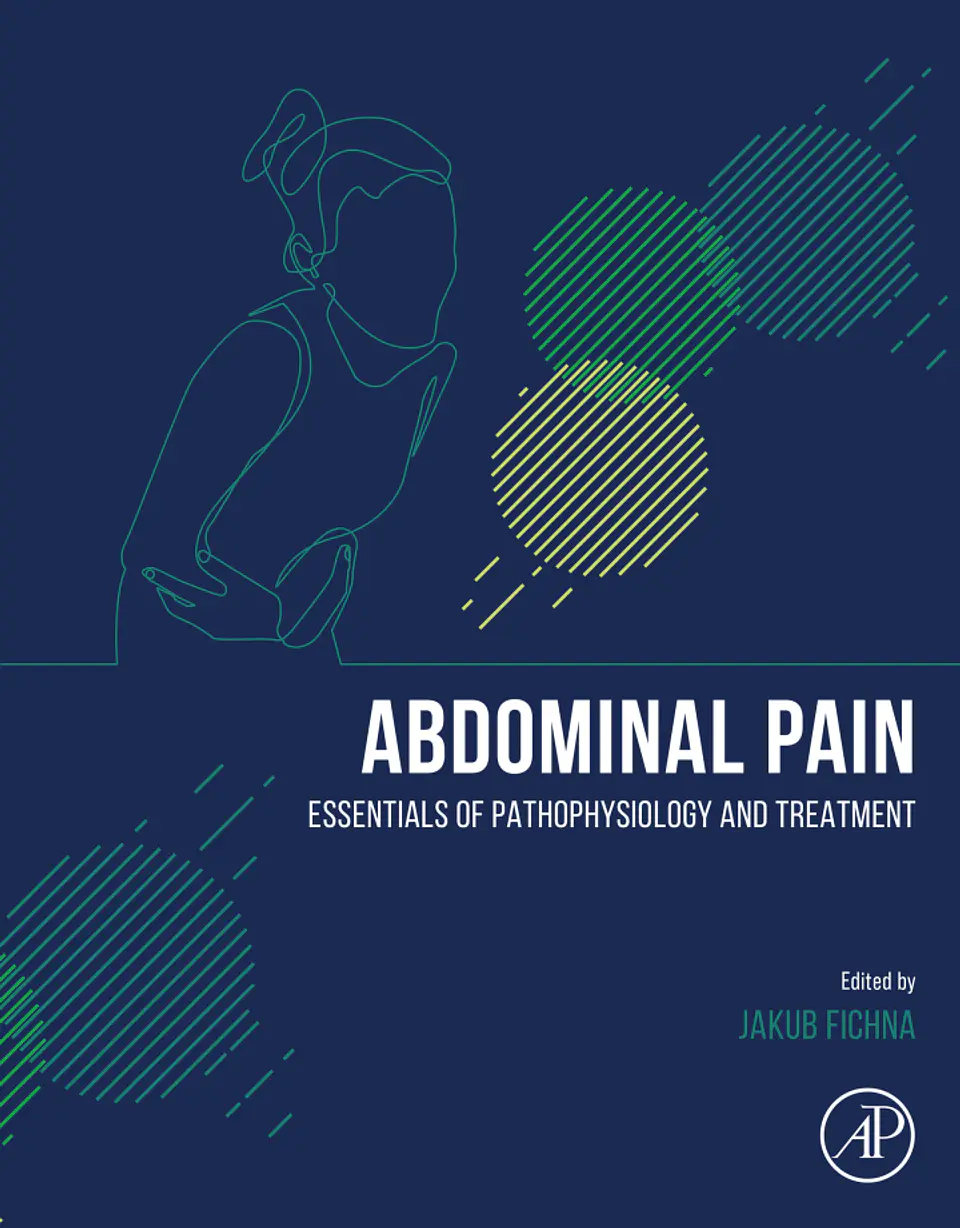 ​​Abdominal Pain: Essentials of Pathophysiology and Treatment 1