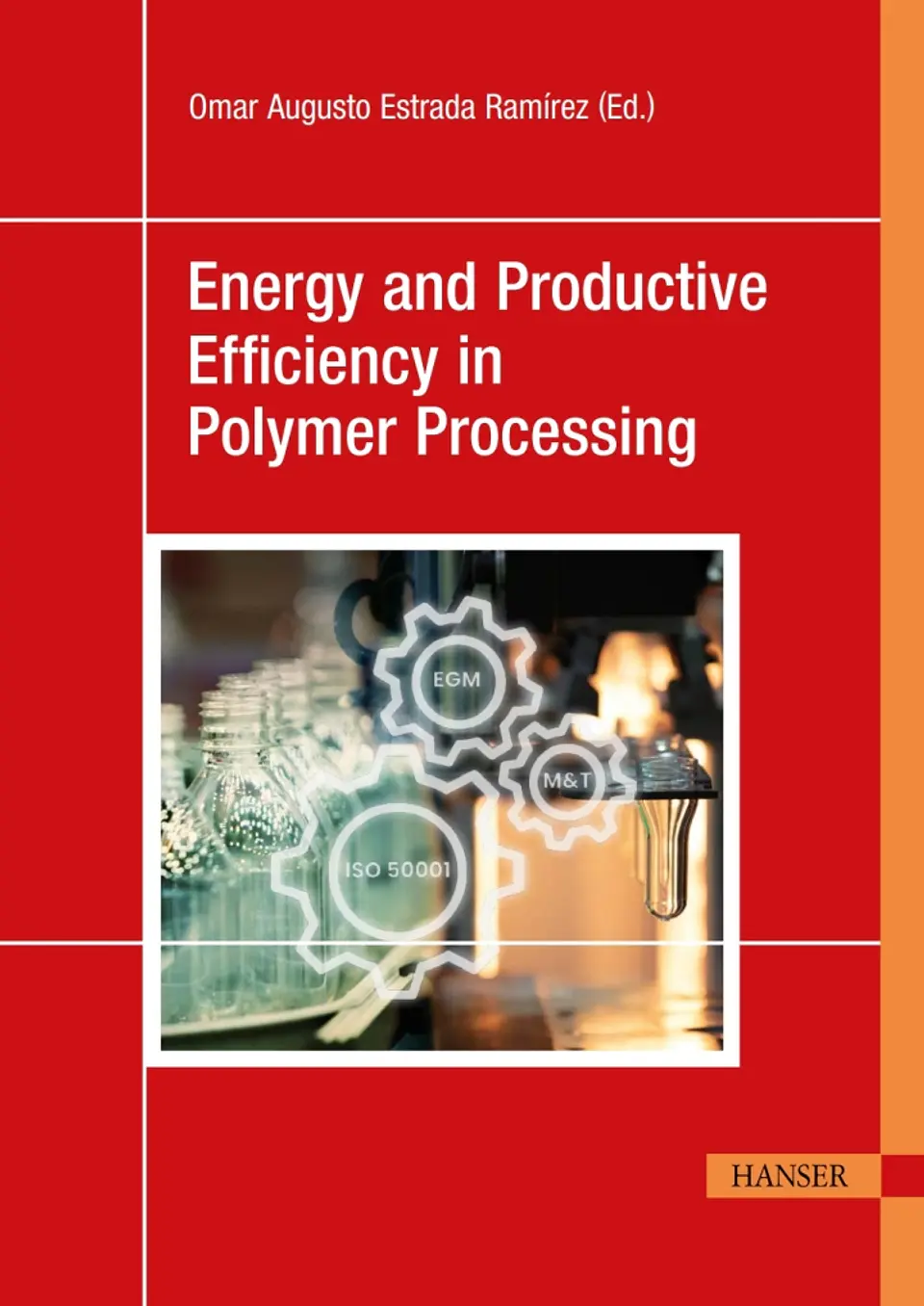 Energy and Productive Efficiency in Polymer Processing 1