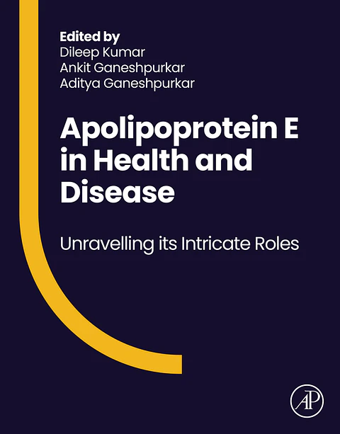 Apolipoprotein E in Health and Disease: Unravelling its Intricate Roles