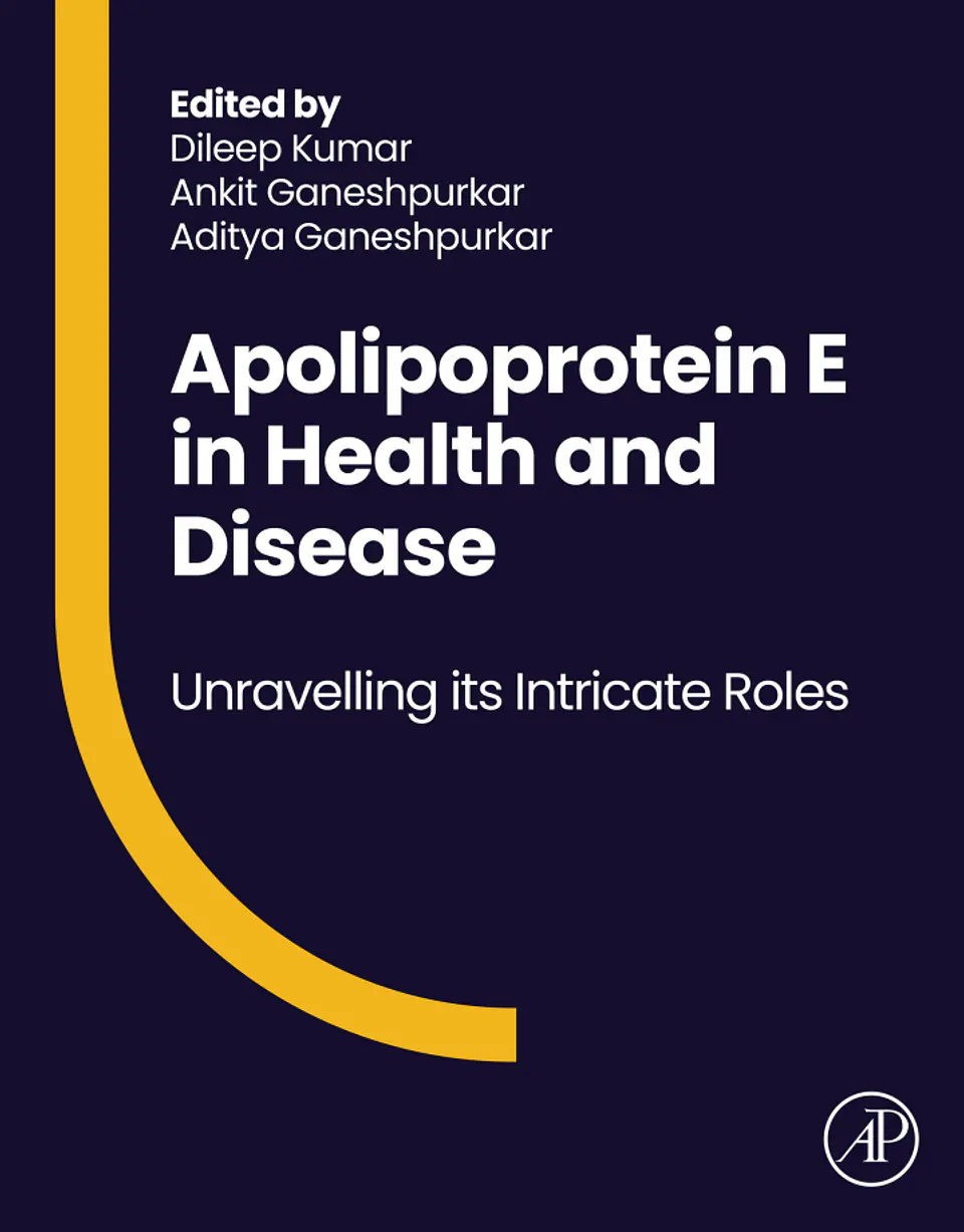 Apolipoprotein E in Health and Disease: Unravelling its Intricate Roles 1
