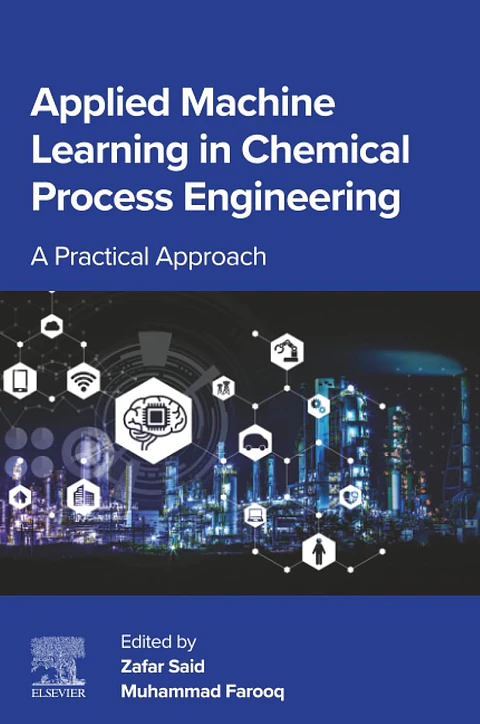 Applied Machine Learning in Chemical Process Engineering: A Practical Approach