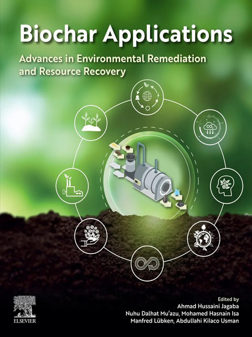 Biochar Applications: Advances in Environmental Remediation and Resource Recovery 1