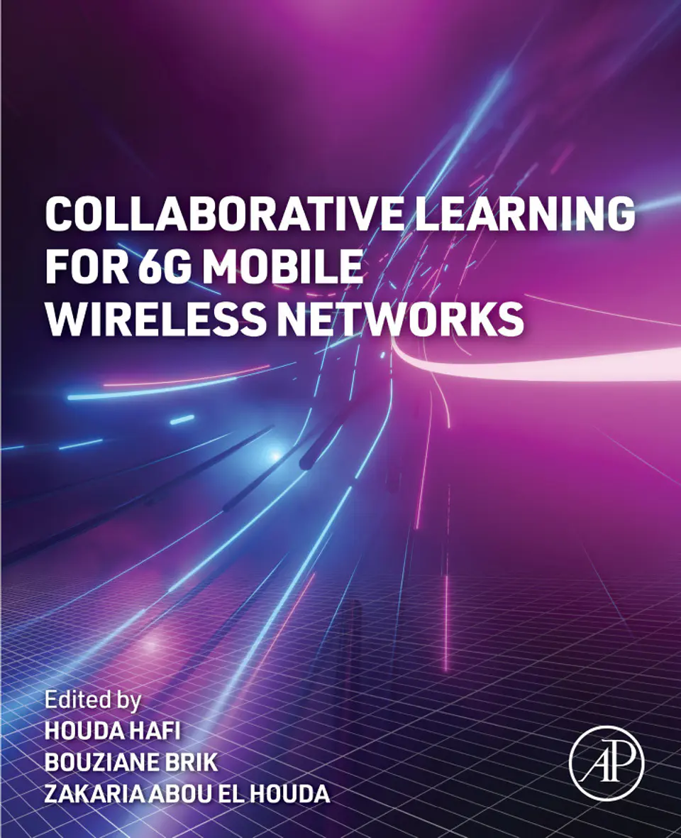 Collaborative Learning for 6G Mobile Wireless Networks 1