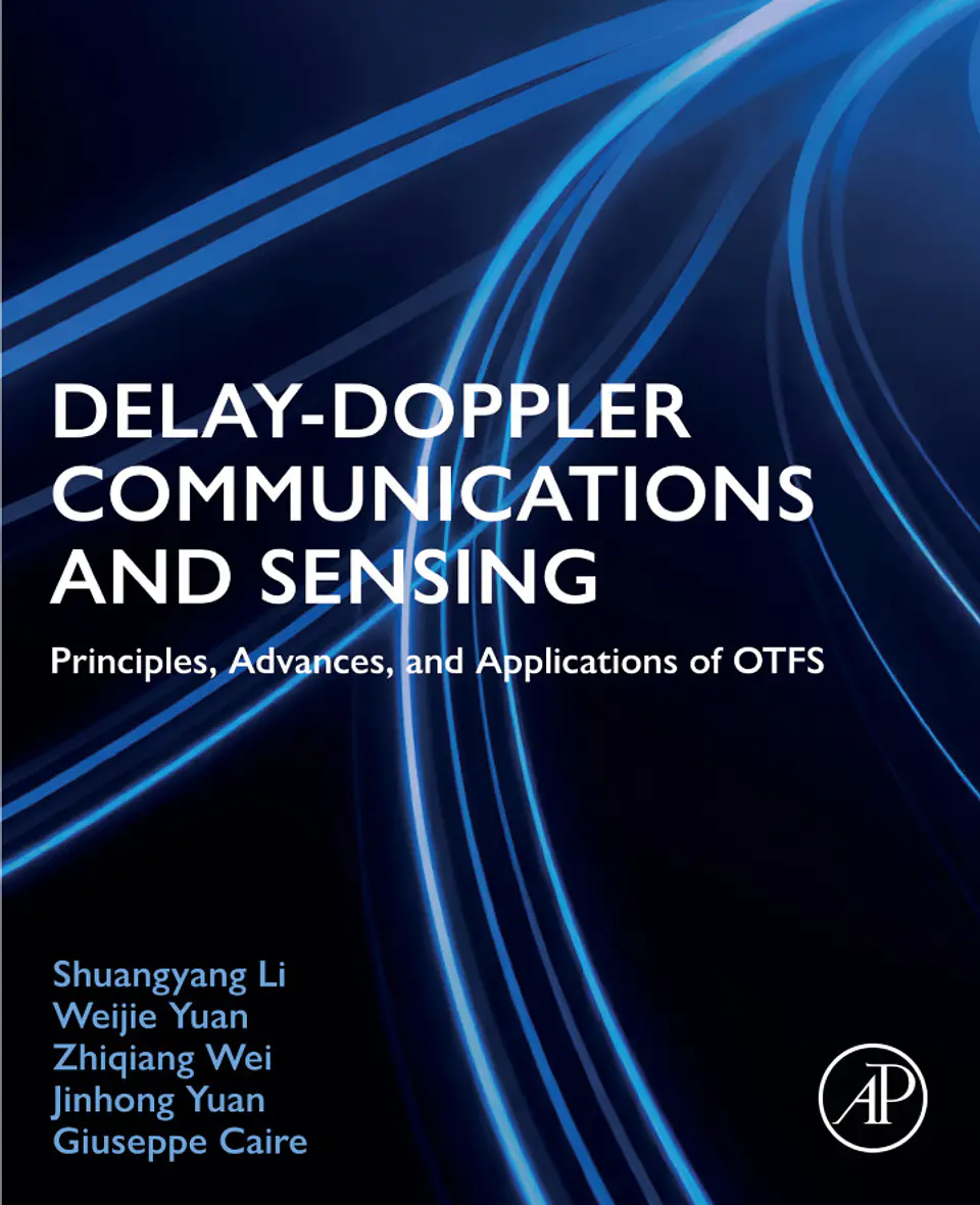 Delay-Doppler Communications and Sensing: Principles, Advances, and Applications of OTFS 1