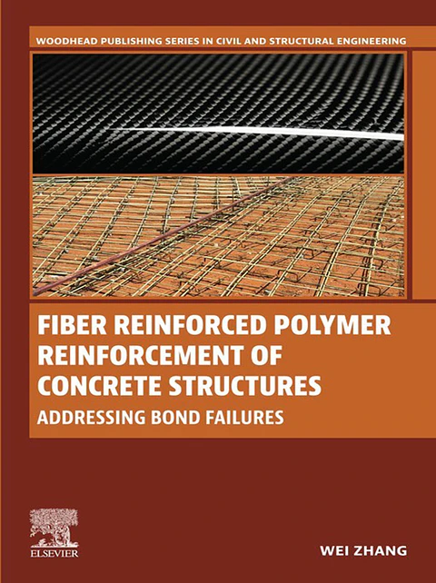 Fiber Reinforced Polymer Reinforcement of Concrete Structures: Addressing Bond Failures