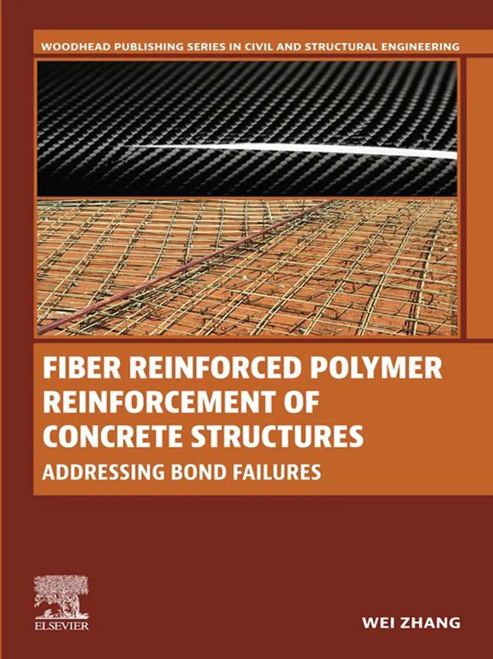Fiber Reinforced Polymer Reinforcement of Concrete Structures: Addressing Bond Failures 1