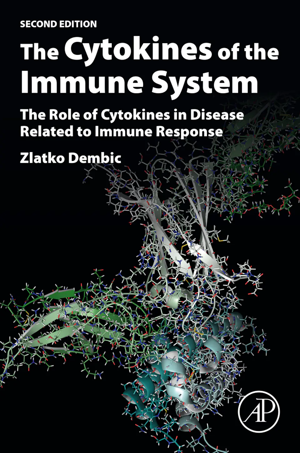 The Cytokines of the Immune System: The Role of Cytokines in Disease Related to Immune Response 2nd Edition 1