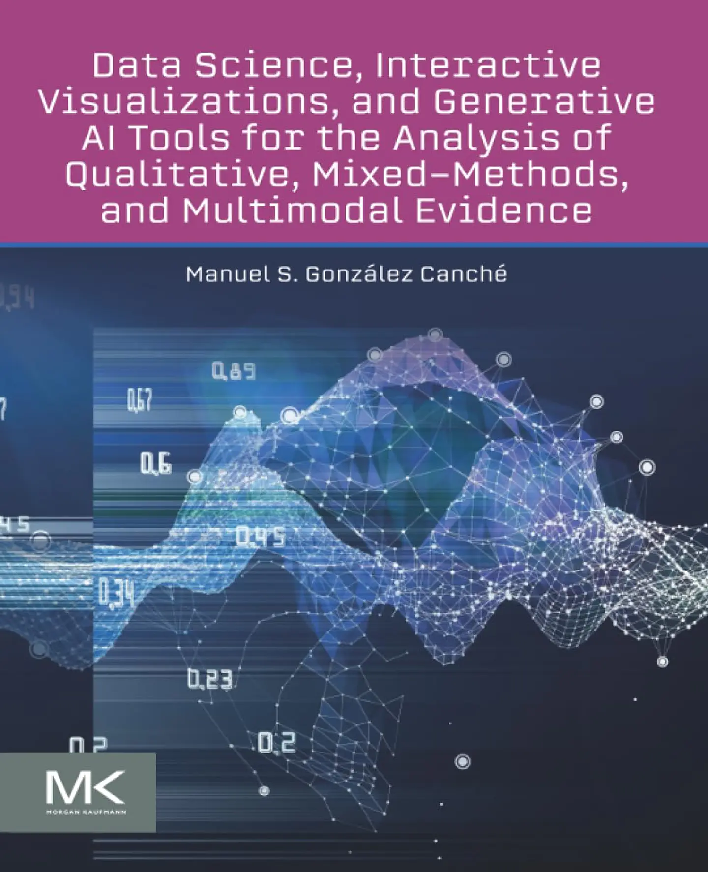 Data Science, Interactive Visualizations, and Generative AI Tools for the Analysis of Qualitative, Mixed-Methods, and Multimodal Evidence 1