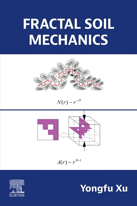 Fractal Soil Mechanics