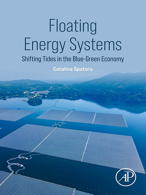 Floating Energy Systems: Shifting Tides in the Blue-Green Economy