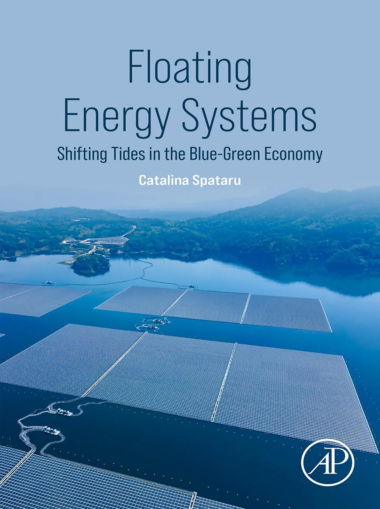Floating Energy Systems: Shifting Tides in the Blue-Green Economy 1