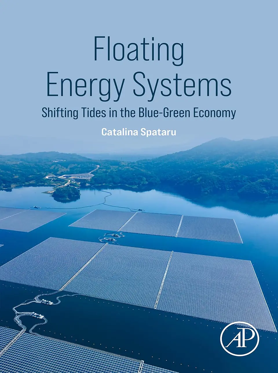 Floating Energy Systems: Shifting Tides in the Blue-Green Economy 1