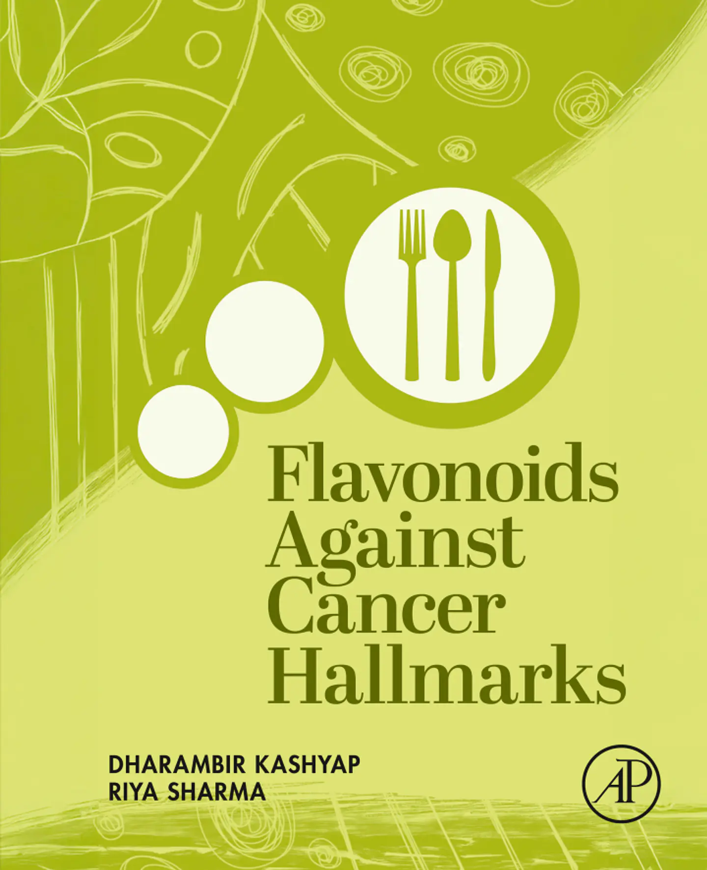 Flavonoids Against Cancer Hallmarks 1
